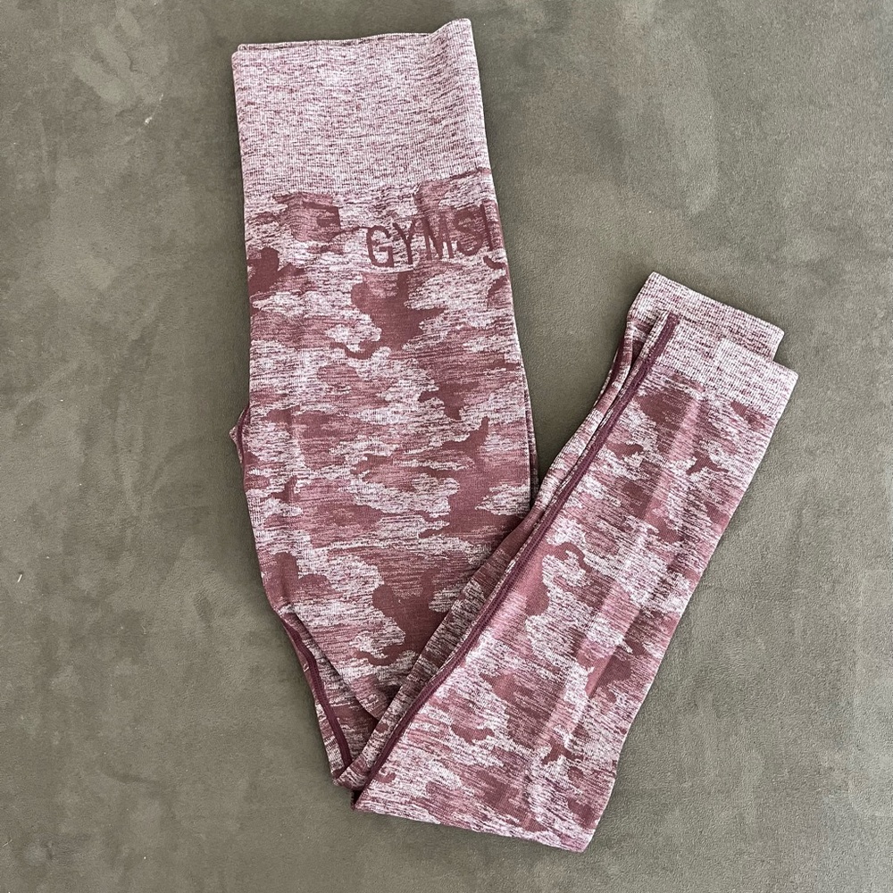 Gymshark Leggings